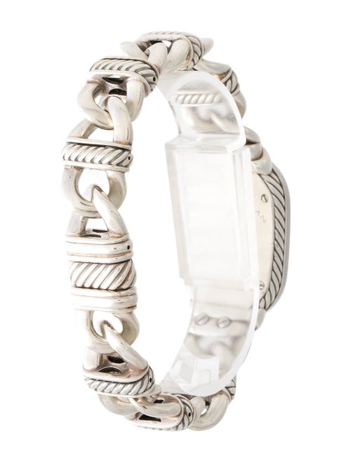 David Yurman Madison Watch