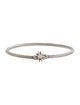 David Yurman Diamond Starburst Station Bracelet