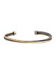 David Yurman Crossover Bracelet
