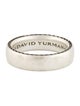 David Yurman Streamline® Band Ring