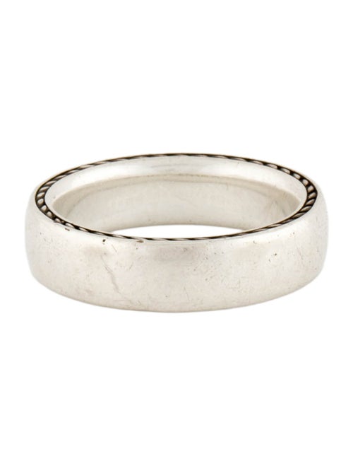 David Yurman Streamline® Band Ring