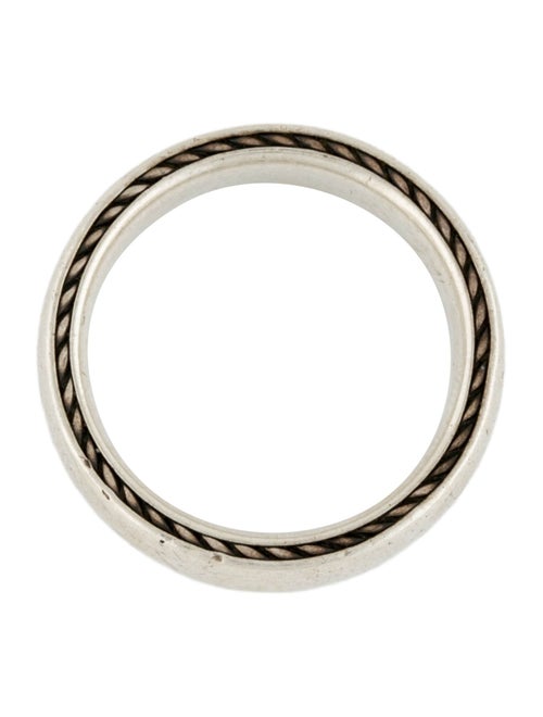 David Yurman Streamline® Band Ring