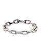 David Yurman 8.5mm DY Madison Chain Link Bracelet