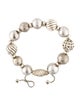 David Yurman DY Elements Classic Bead Bracelet