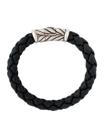 David Yurman Chevron Bracelet