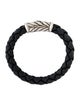 David Yurman Chevron Bracelet