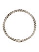 David Yurman Double Box Chain Bracelet