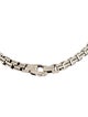 David Yurman Double Box Chain Bracelet