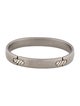 David Yurman Textured Cable Bangle