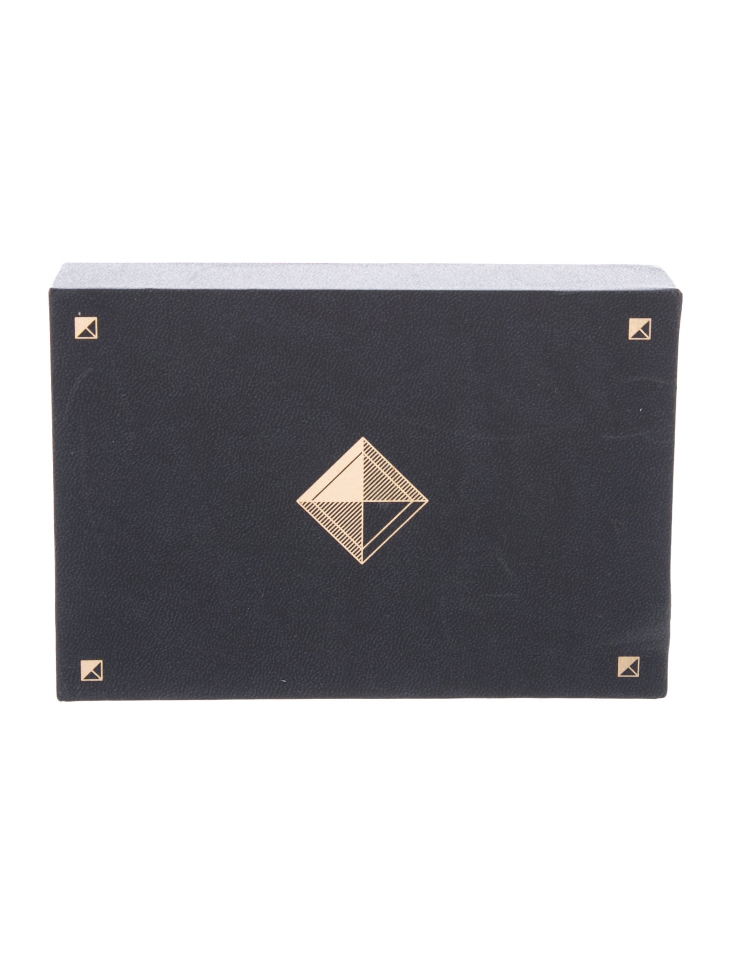 David Yurman Playing Cards Set