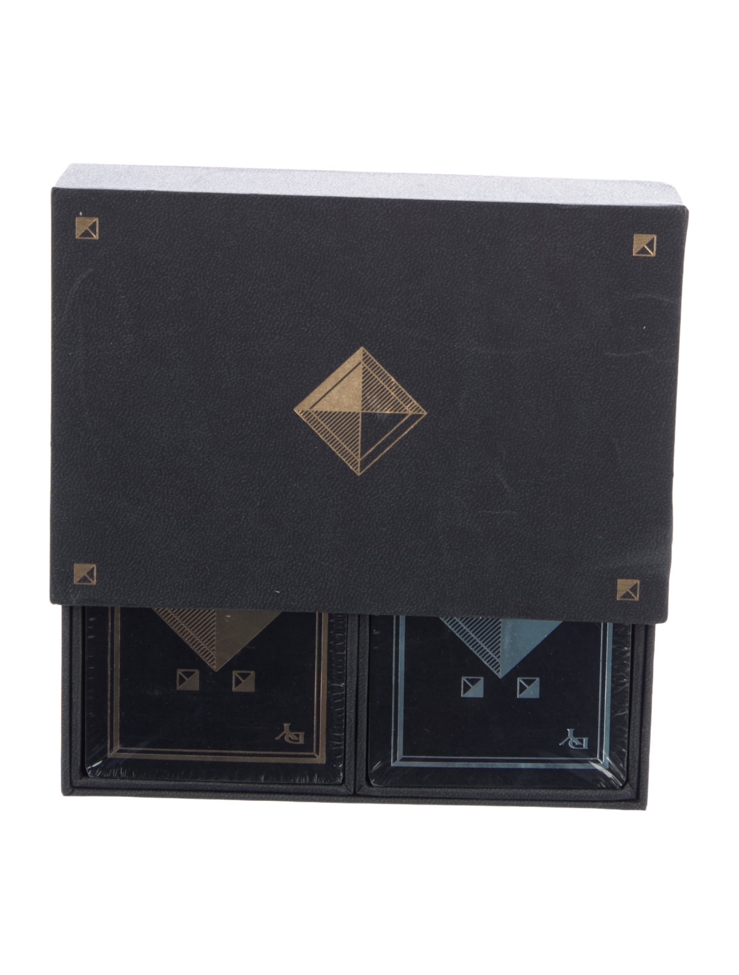 David Yurman Playing Cards Set