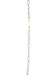 David Yurman Pearl Figaro Chain Station Necklace