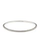 David Yurman Cable Classics Bangle Bracelet