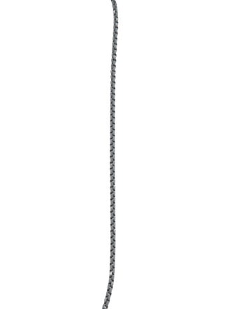 David Yurman Box Chain Necklace