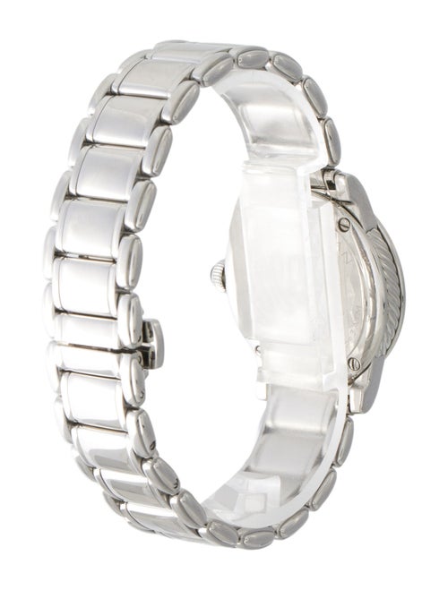 David Yurman Classic Watch