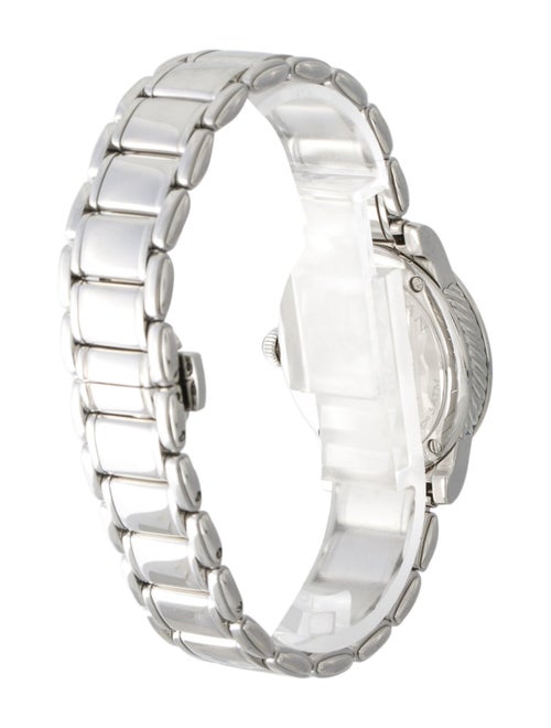 David Yurman Classic Quartz Watch