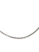 David Yurman Box Chain Necklace
