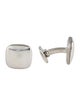 David Yurman Streamline Cushion Cufflinks
