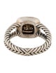 David Yurman Diamond Petite Albion® Ring