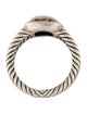 David Yurman Diamond Petite Albion® Ring
