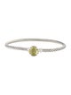 David Yurman Quartz Petite Chatelaine Bracelet