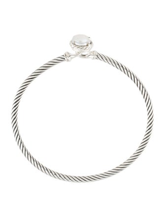David Yurman Pearl Petite Chatelaine® Bracelet