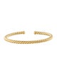 David Yurman 18K Cable Flex® Bracelet