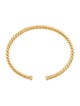 David Yurman 18K Cable Flex® Bracelet