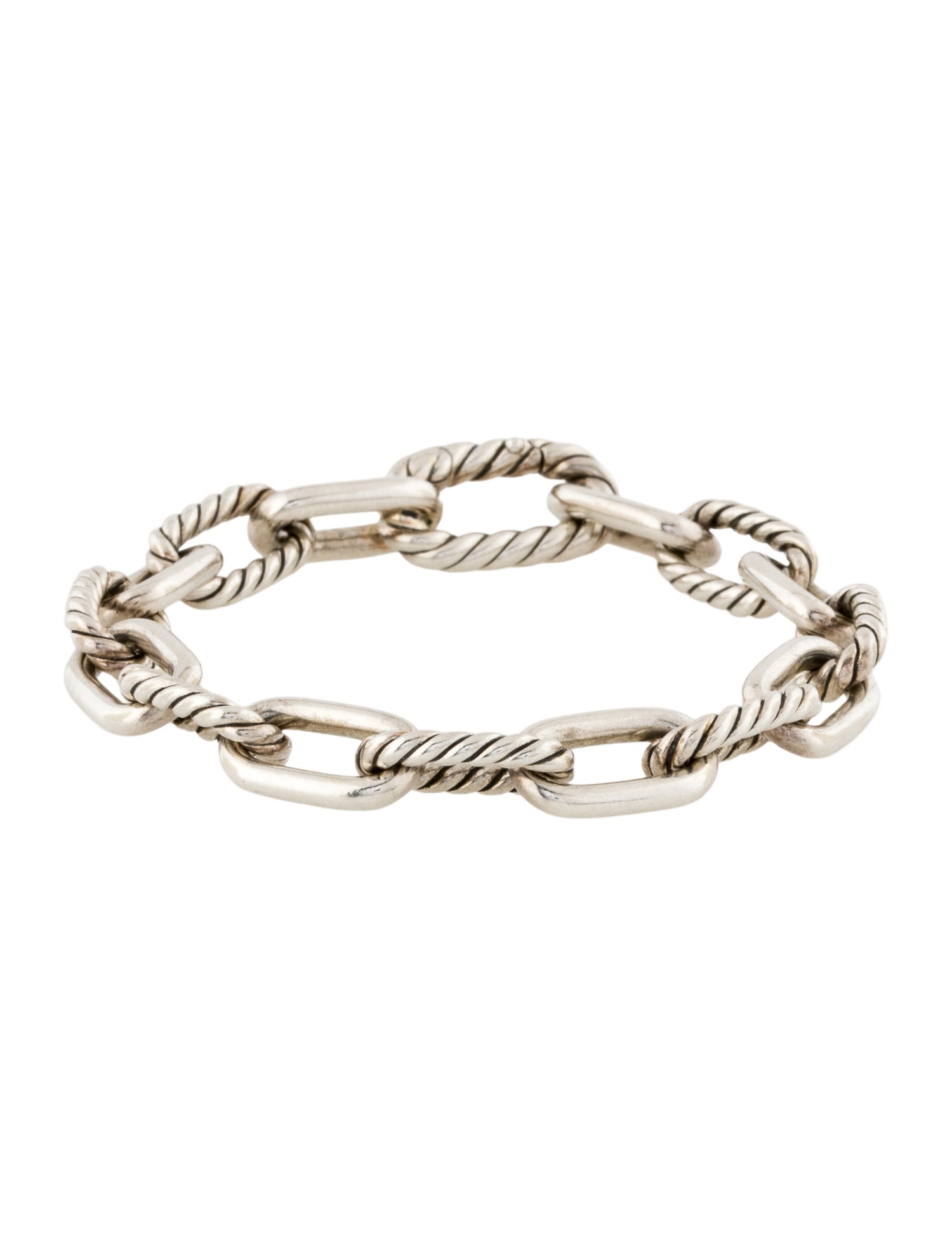 David Yurman Madison® Chain Bracelet