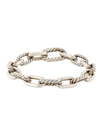David Yurman Madison® Chain Bracelet