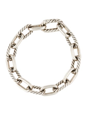 David Yurman Madison® Chain Bracelet