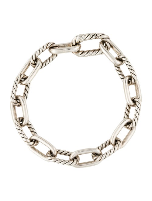 David Yurman Madison® Chain Bracelet