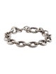 David Yurman Oval Link Chain Bracelet