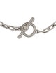 David Yurman Diamond Madison Toggle Bracelet