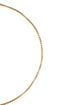 David Yurman 18K Box Chain Necklace