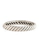David Yurman Sculpted Cable Bracelet