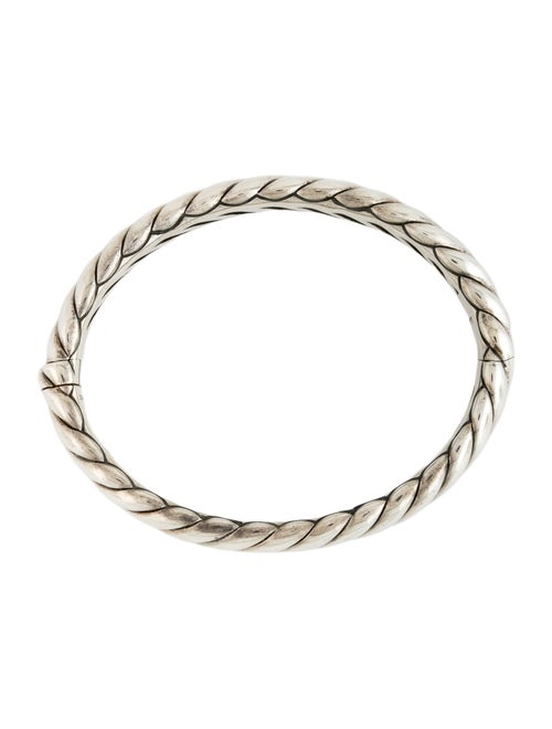 David Yurman Sculpted Cable Bracelet