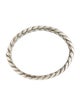 David Yurman Sculpted Cable Bracelet