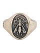 David Yurman Petrvs Bee Pinky Ring