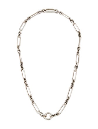 David Yurman Yurman Lexington Chain Necklace