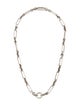 David Yurman Yurman Lexington Chain Necklace