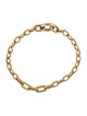 David Yurman 18K Diamond Stax Chain Bracelet
