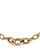 David Yurman 18K Diamond Stax Chain Bracelet