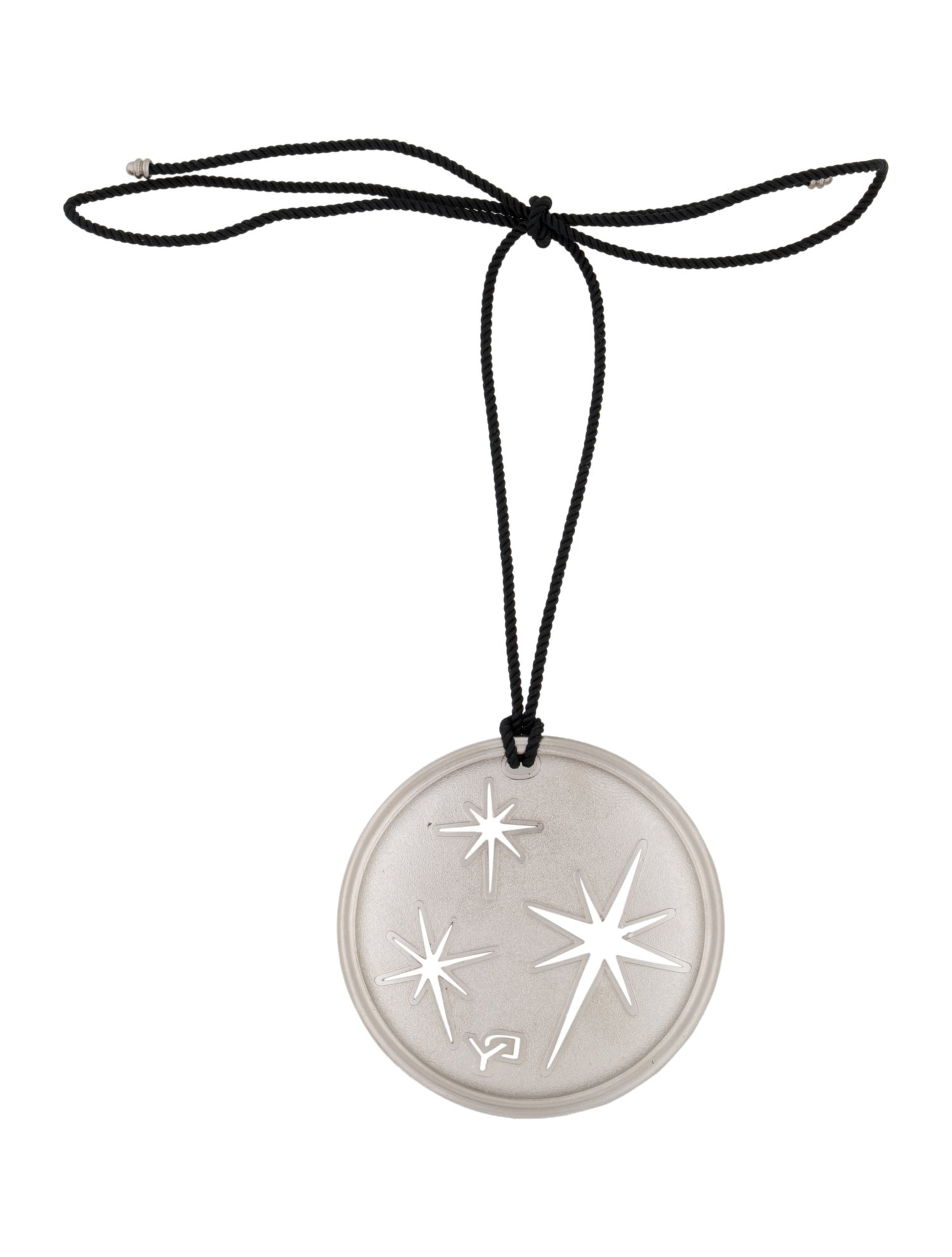 David Yurman Limited Edition 2022 Tree Ornament