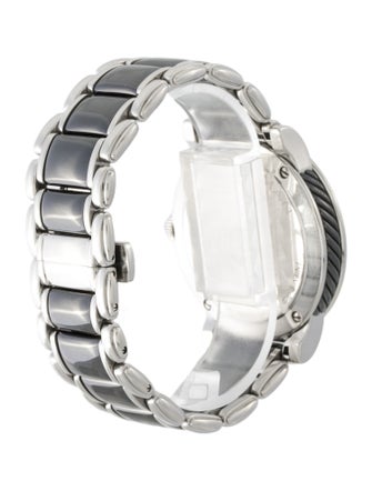 David Yurman Classic Watch
