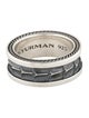 David Yurman Armory Band