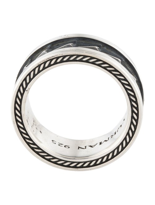 David Yurman Armory Band