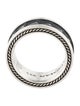 David Yurman Armory Band