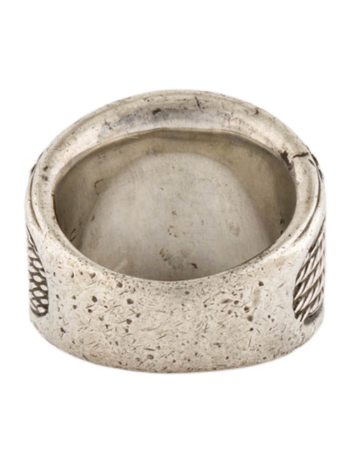 David Yurman Diamond Wheaton Band