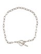 David Yurman DY Madison Chain Toggle Bracelet